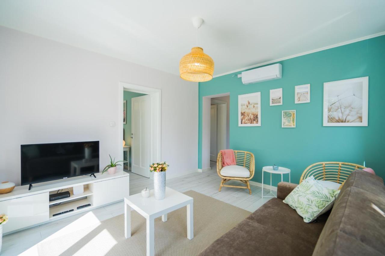 Harmony Boutique Villa Шиофок Экстерьер фото