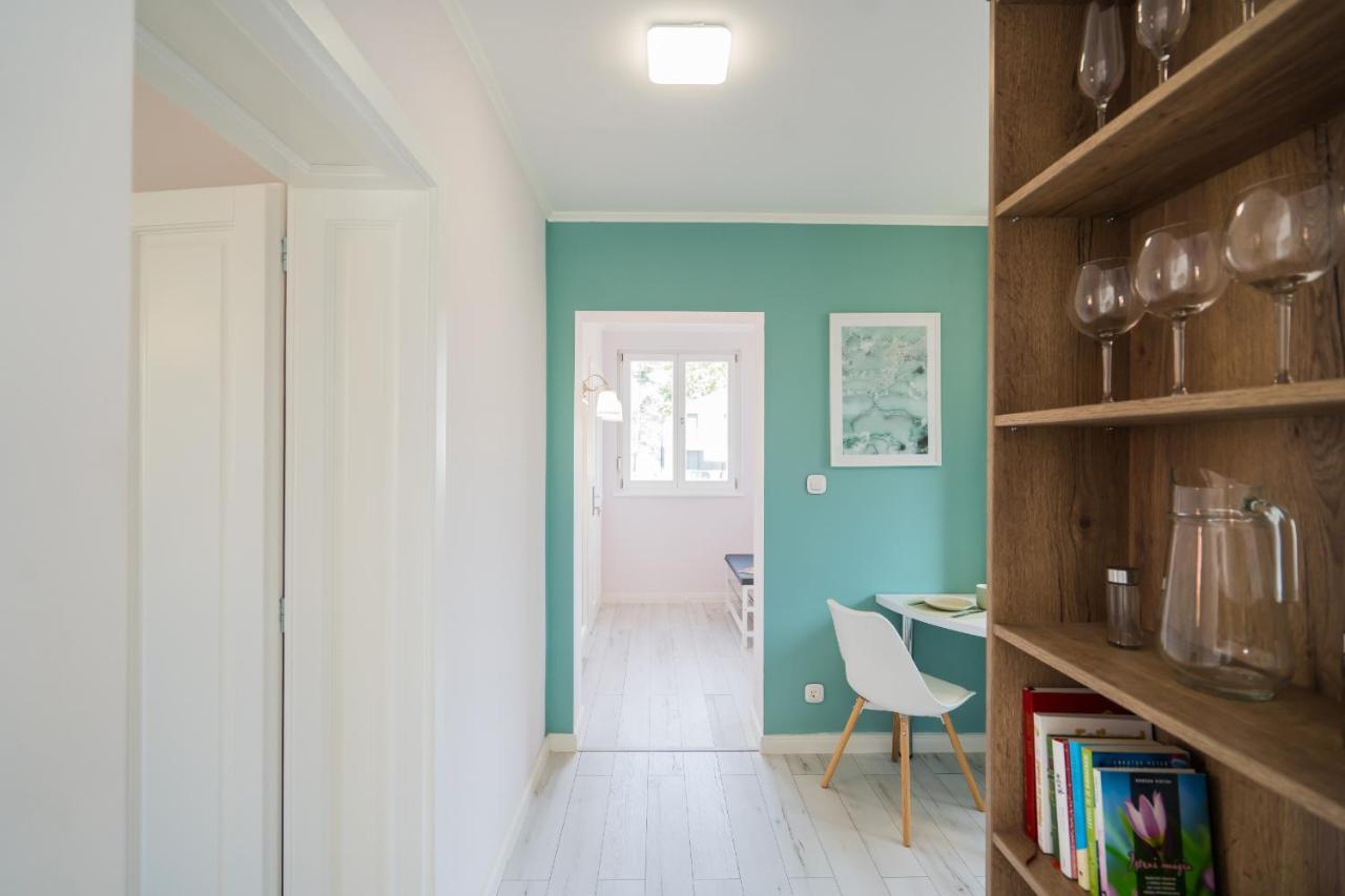 Harmony Boutique Villa Шиофок Экстерьер фото