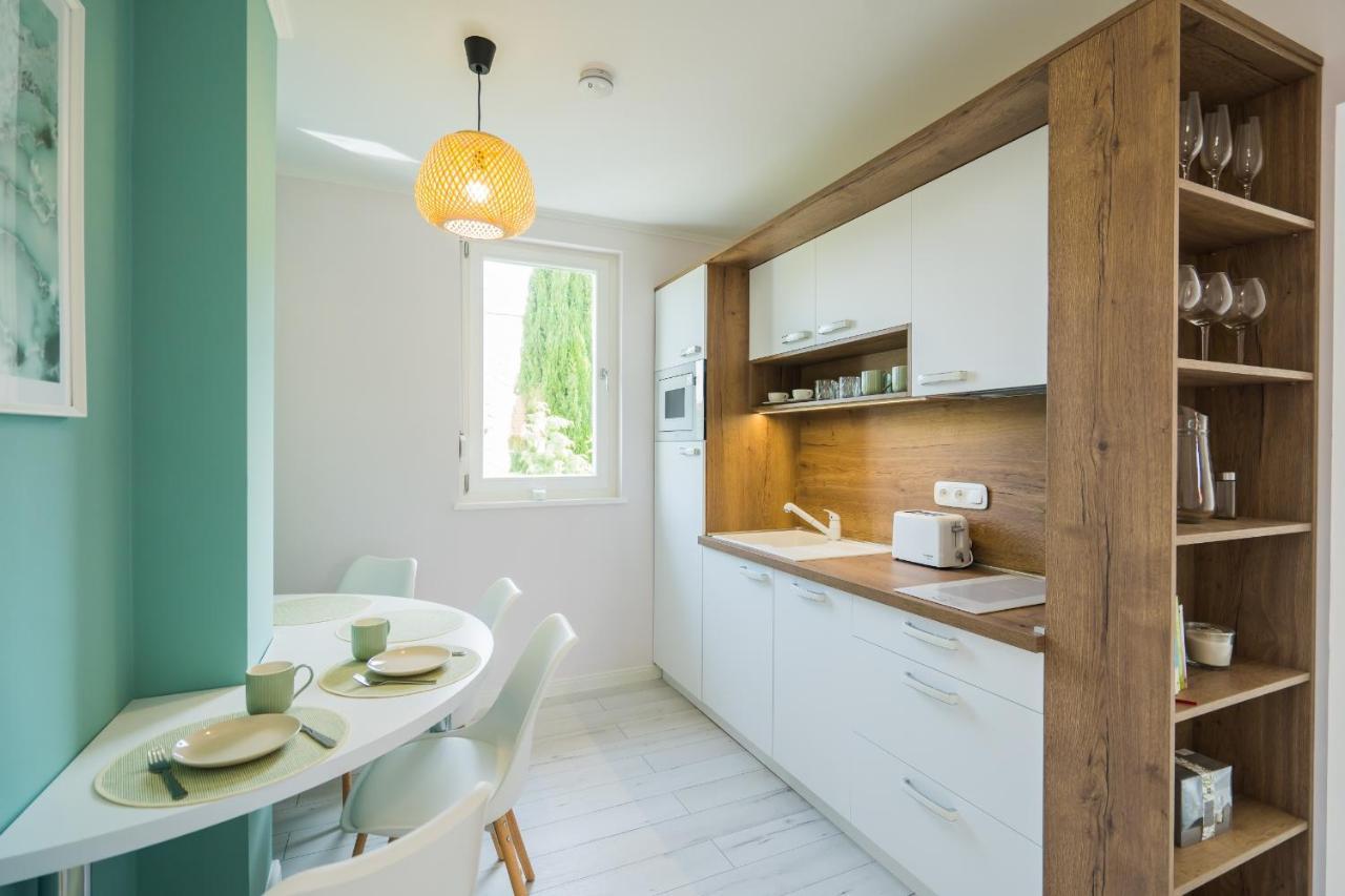 Harmony Boutique Villa Шиофок Экстерьер фото
