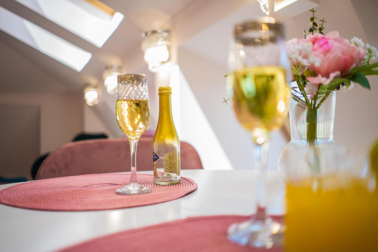 Harmony Boutique Villa Шиофок Экстерьер фото