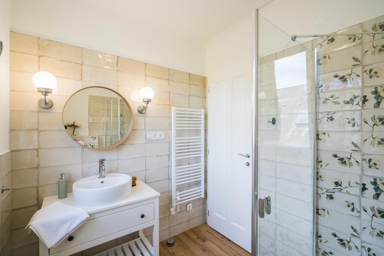 Harmony Boutique Villa Шиофок Экстерьер фото